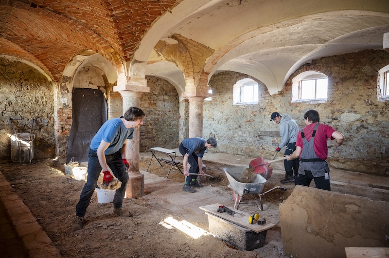 Bildbeschreibungstext